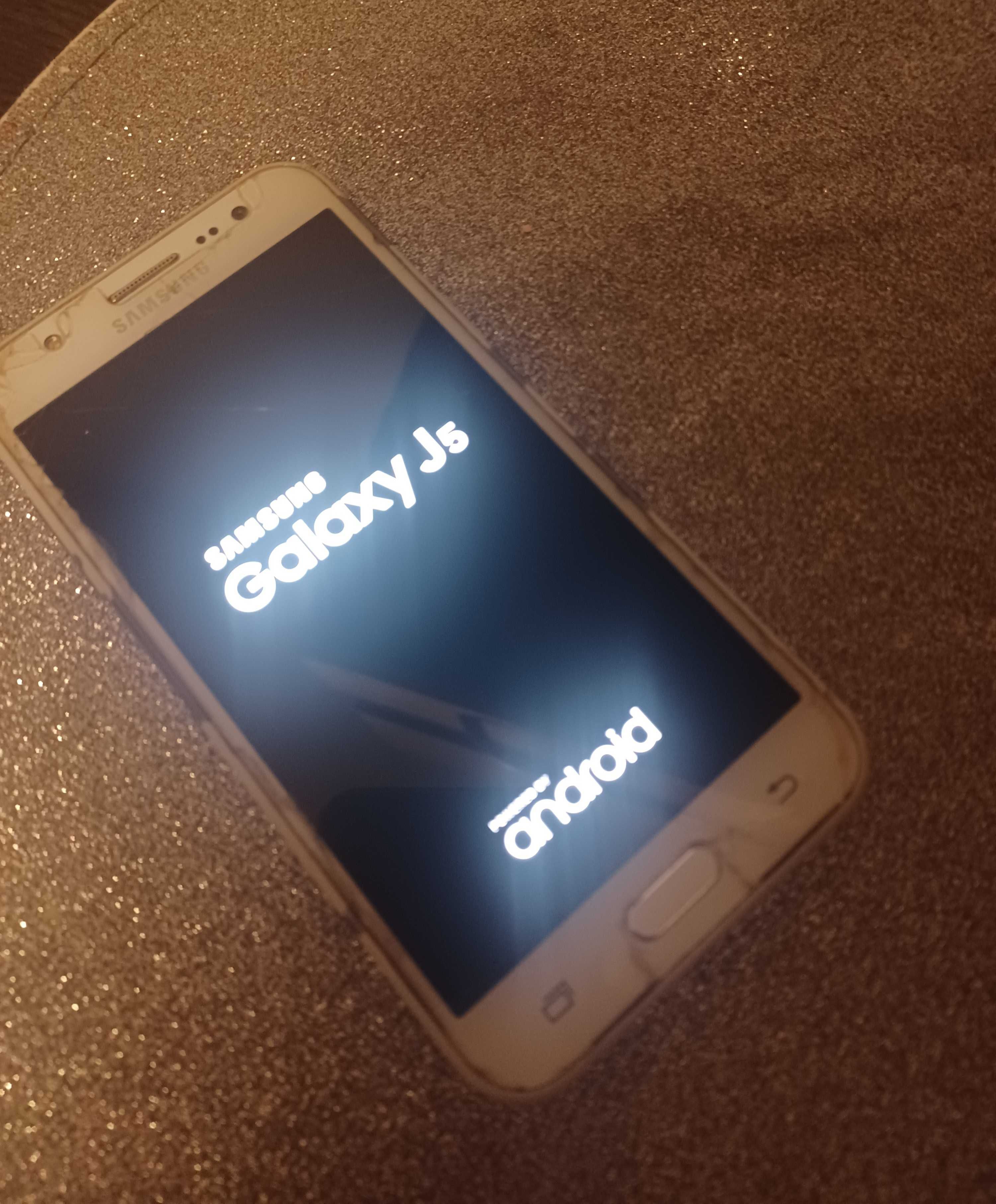 Samsung Galaxy j5