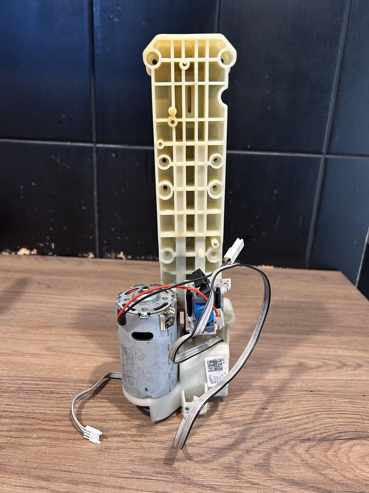 Delonghi napęd bloku silnik do ekspresu