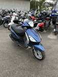 Piaggio Fly 50 | po serwisie | transport |