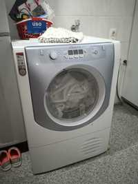Máquina de secar roupa Ariston Hotpoint Aqualtis 8 kgs