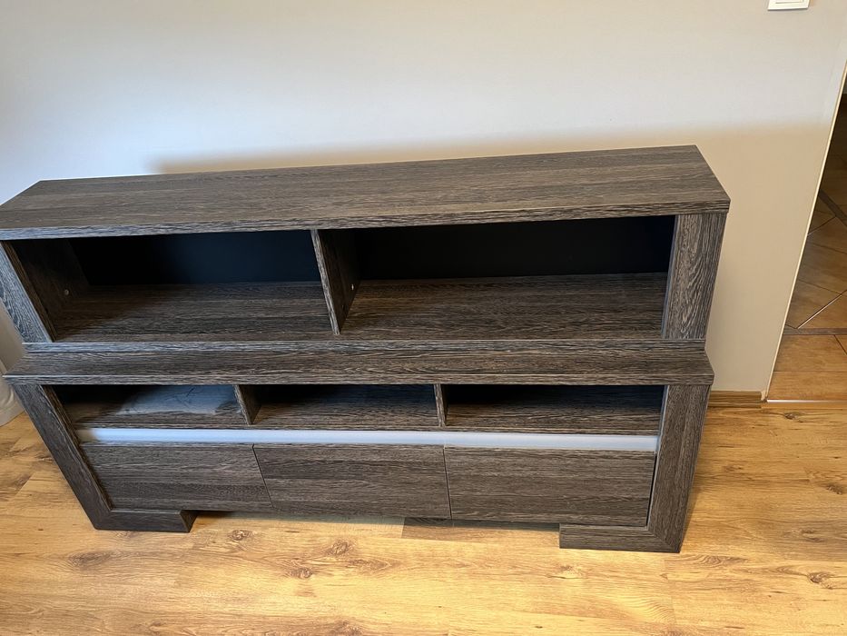 Meble salon - komplet