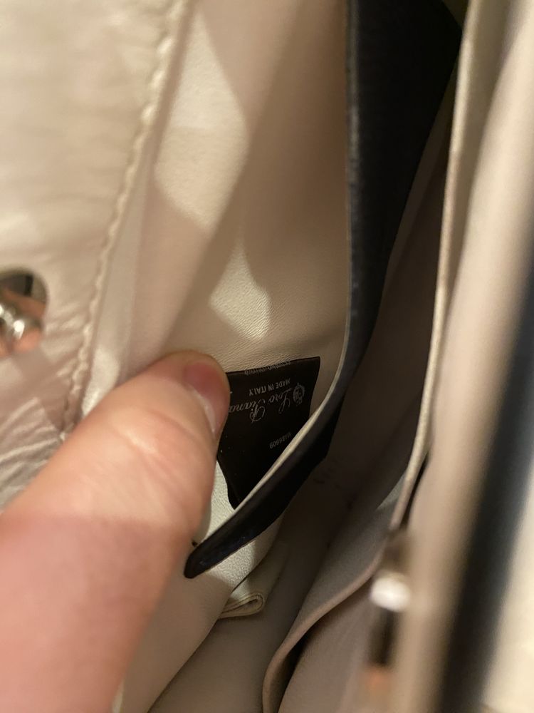 Loro piana сумка оригінал