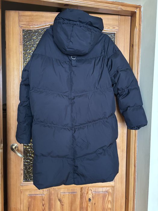 Płaszcz puchowy kurtka puchowa reserved 42