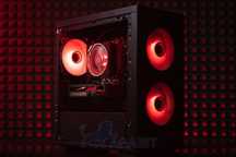 Фенікс! RTX 4060 + Ryzen 5 3600 ігровий пк комп'ютер игровой компьютер
