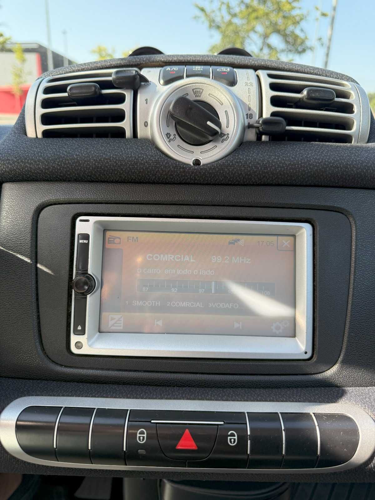 Smart Fortwo 1.0 MHEV Passion