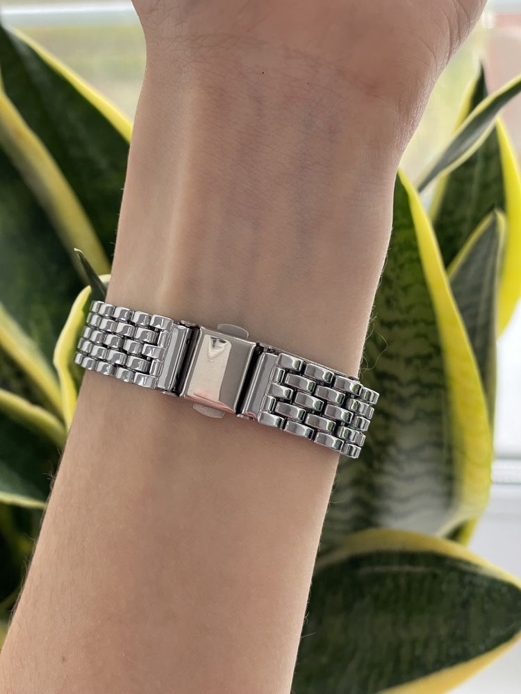 Годинник Grealy Quartz жіночий, у стилі Cartier