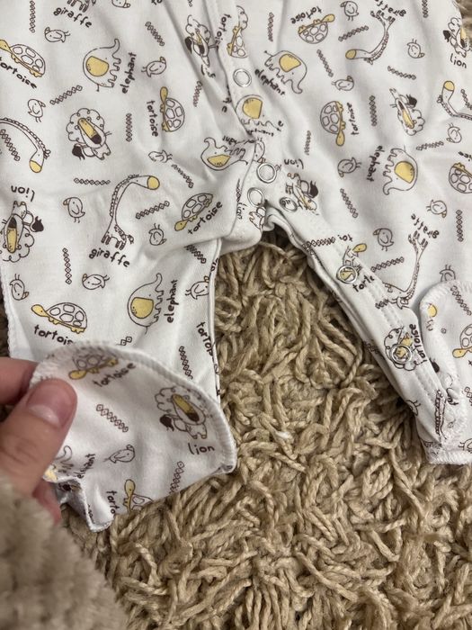 Чоловічок для новонароджених