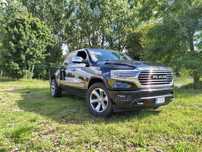 Ram 1500 Limited 5.7 etorque 2022r