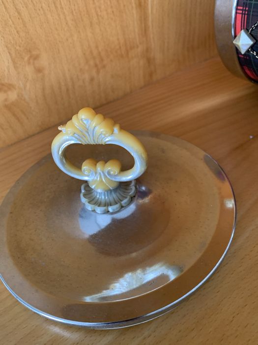 Balde Gelo vintage .