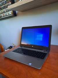 Laptop HP ProBook 650 G2 do pracy/nauki