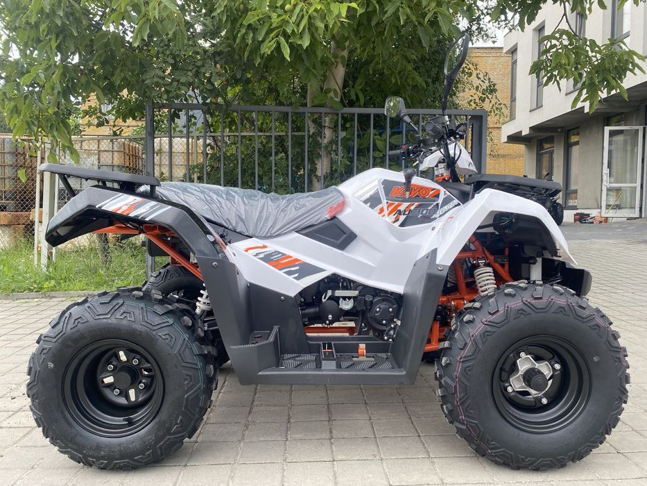 NEW Kayo Bull AU300 ATV Доставка/Кредит