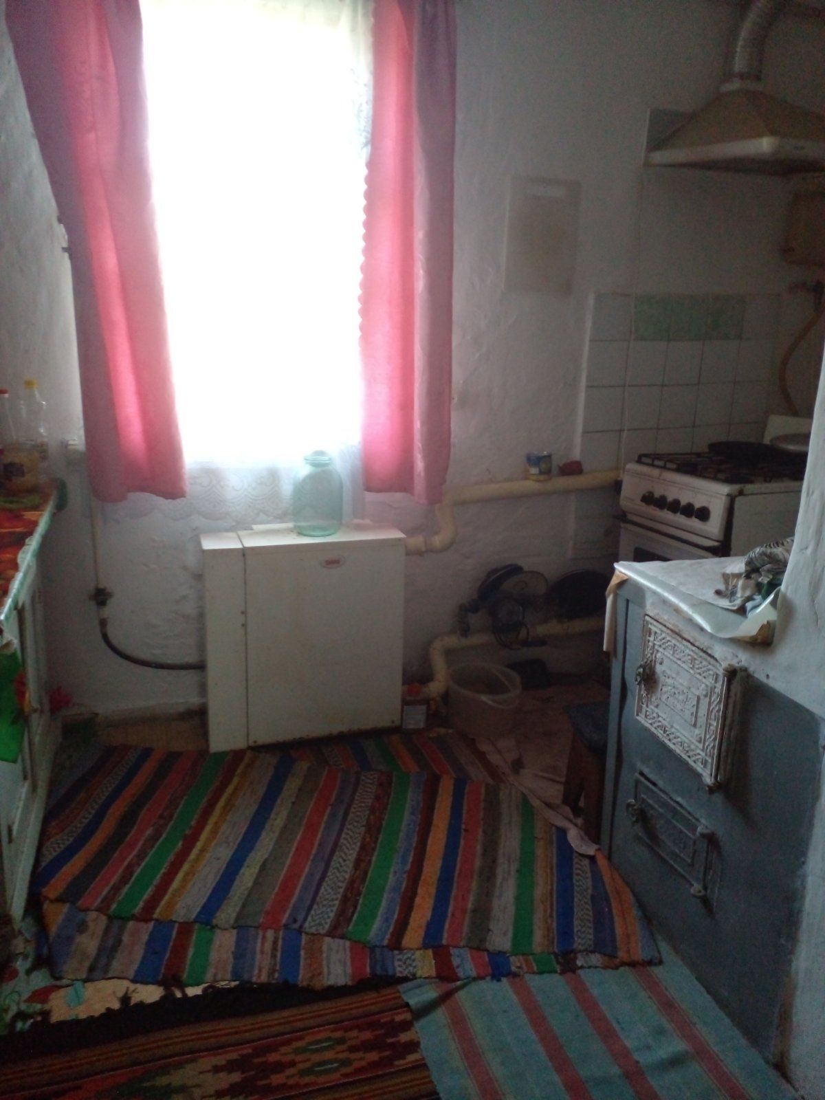 Продам будинок в селі
