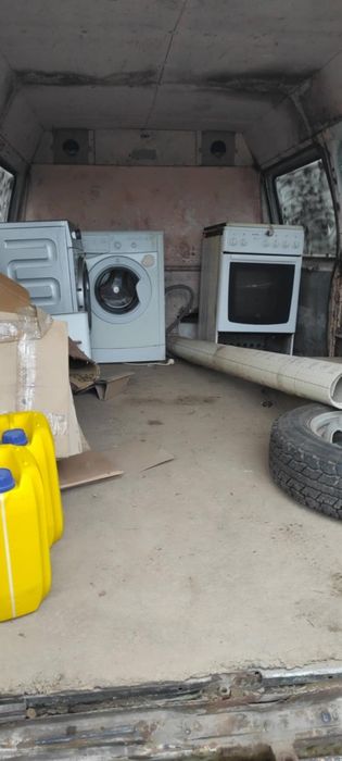 Газелька недорого. Газ