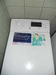 Пральна машина Electrolux EWT1264ILW (потребує ремонту)