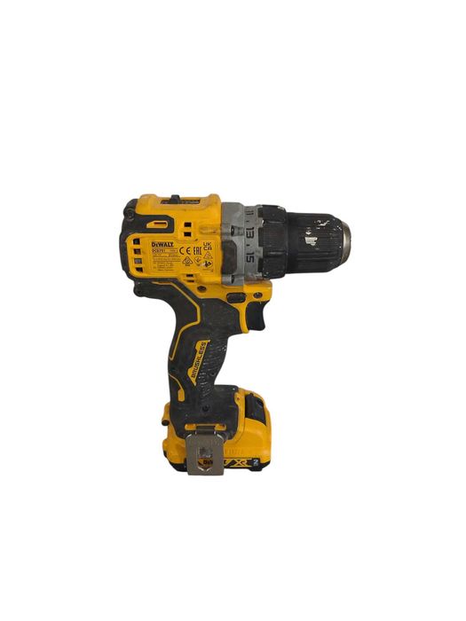 Wkrętarka akumulatorowa DEWALT DCD701 + akumulator