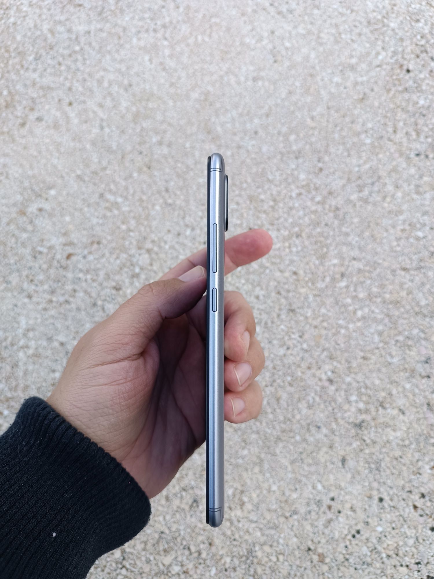 Xiaomi Redmi S2 Dual SIM 3GB/32GB Cinzento