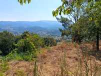 Terreno em santa Eulália