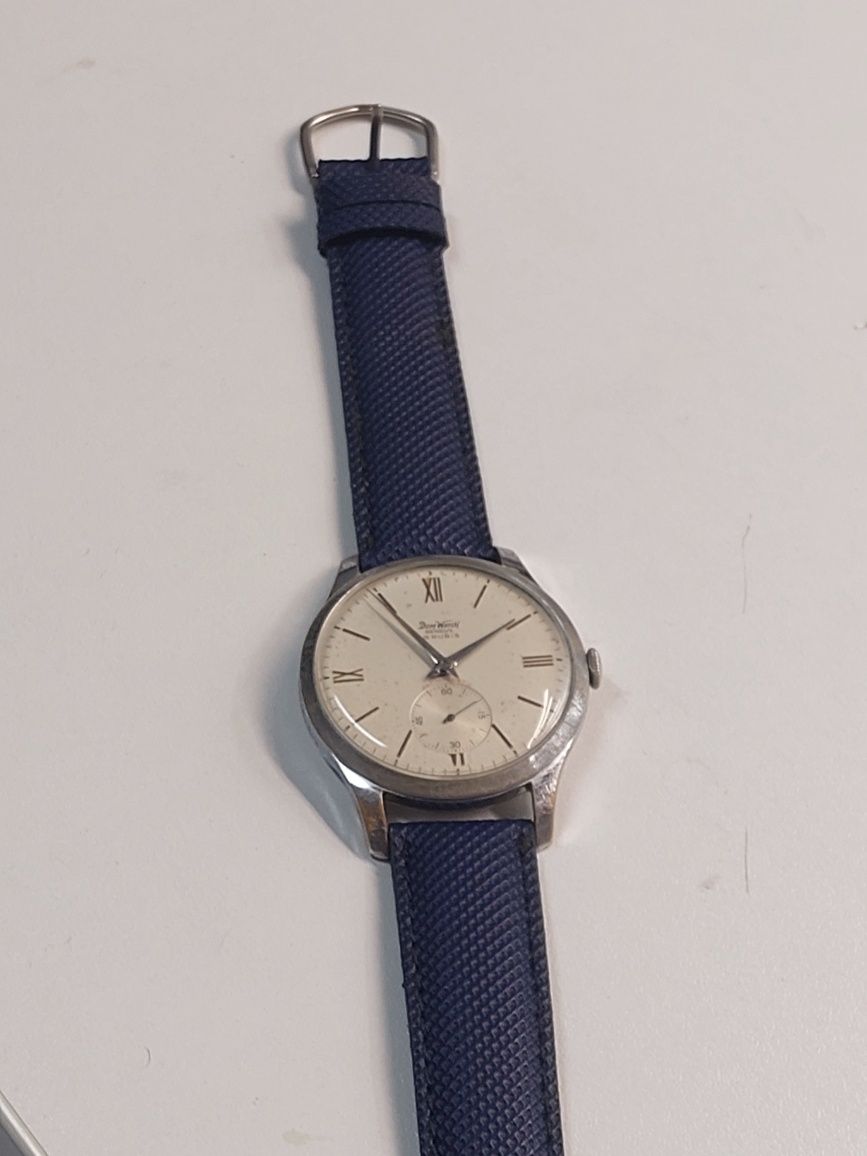 Vintage dom watch