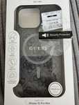 Etui Guess Iphone 15 Pro Max