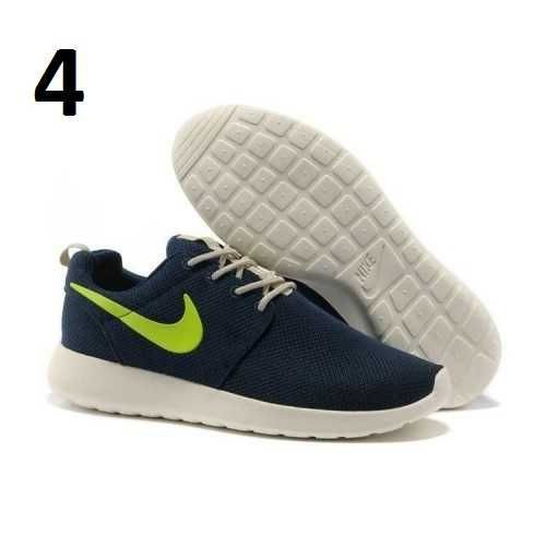 Кроссовки Nike, roshe run оригинал! 12 - моделей в наличии