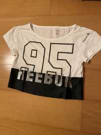 Tshirt Desportiva Reebok