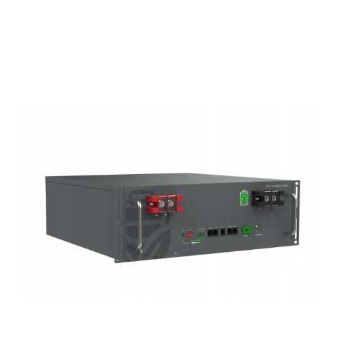 Magazyn Energii 5.12 kWh ECOBSS BSS STORE 5L LiFePO4 LFP DEYE