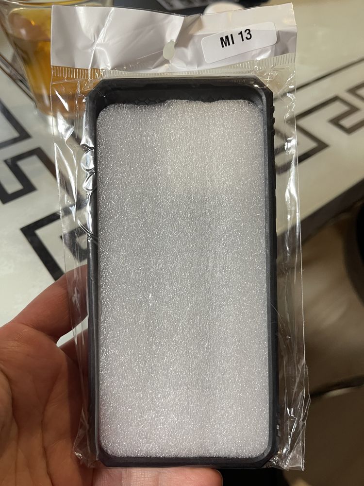 Xiaomi 13 чехол протиударний новий