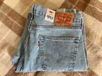 Чоловічі джинси Levi's® 505™ Regular Fit Men's Jeans