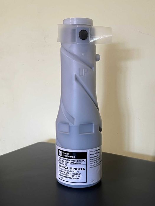 Тонер Katun для Konica Minolta