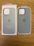 Apple Case/Etui iPhone 14 Pro Max