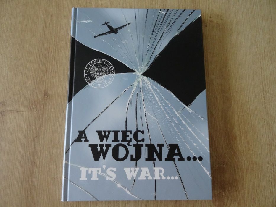 A więc wojna, It`s war, Ludność cywilna we wrześniu 1939 r.