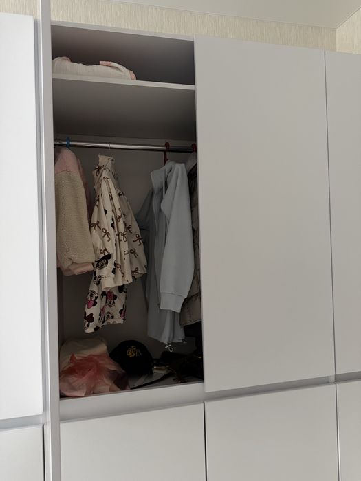 Продам шкаф ,стан нового