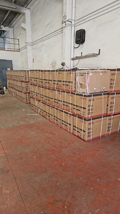 Генератор  BIZON. 8500.  7.5квт.