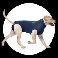 Послеоперационная медицинская рубашка MPS для собаки Размер S