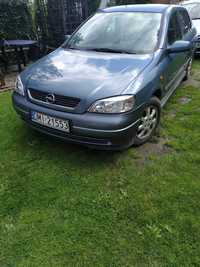 Opel astra g 1.6 benzyna