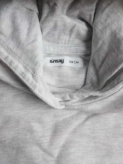 Bluza, tunika dla dziewczynki, rozm. 104