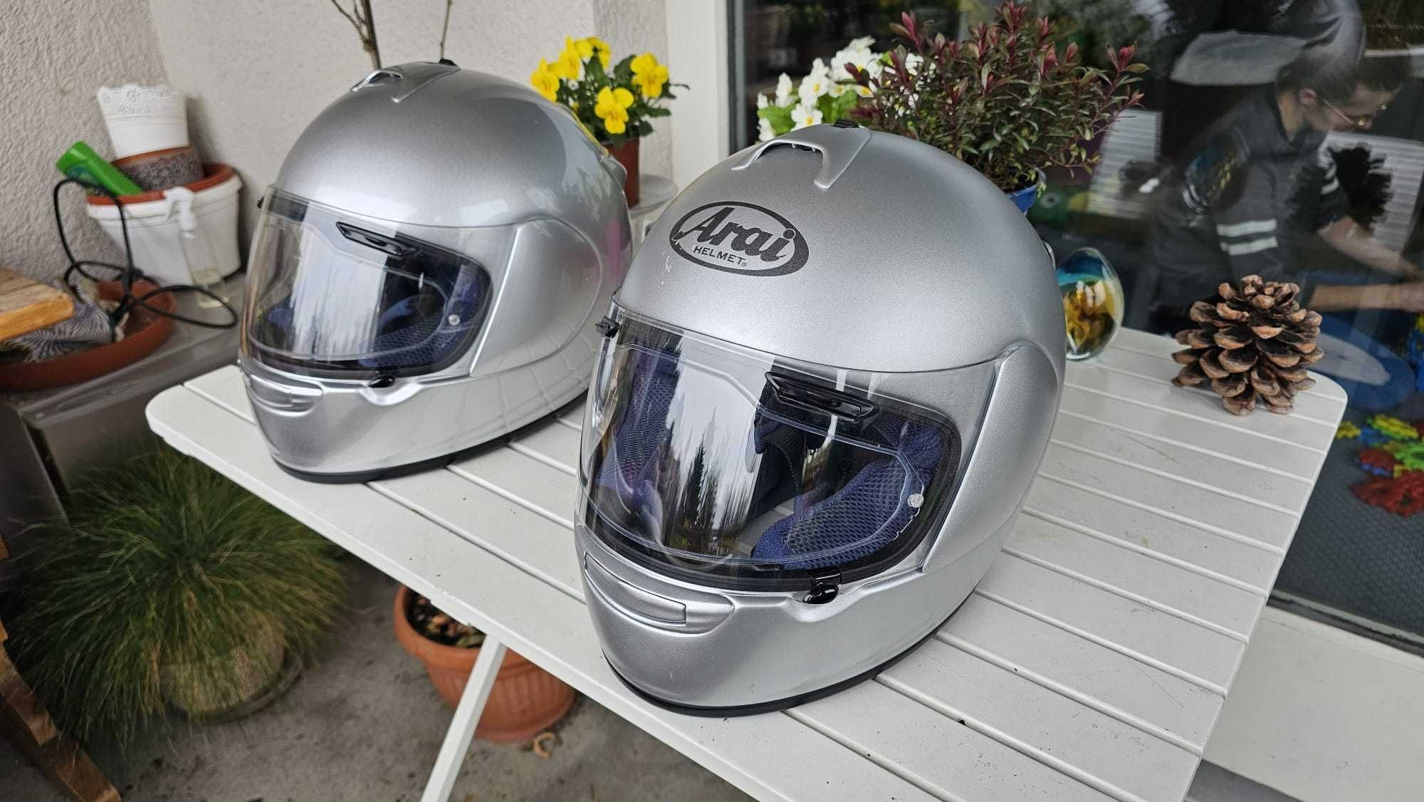 Nowy ARAI CHASER roz xs s Tanioo