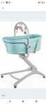 Chicco baby Hug 4w1