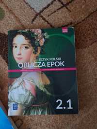 Podręcznik oblicza epok