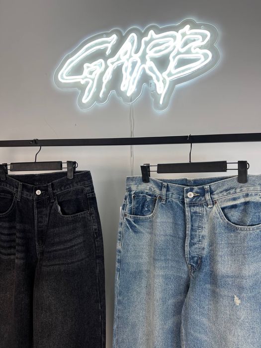 ‼️НОВИНКА‼️ Джинси Acne Studios