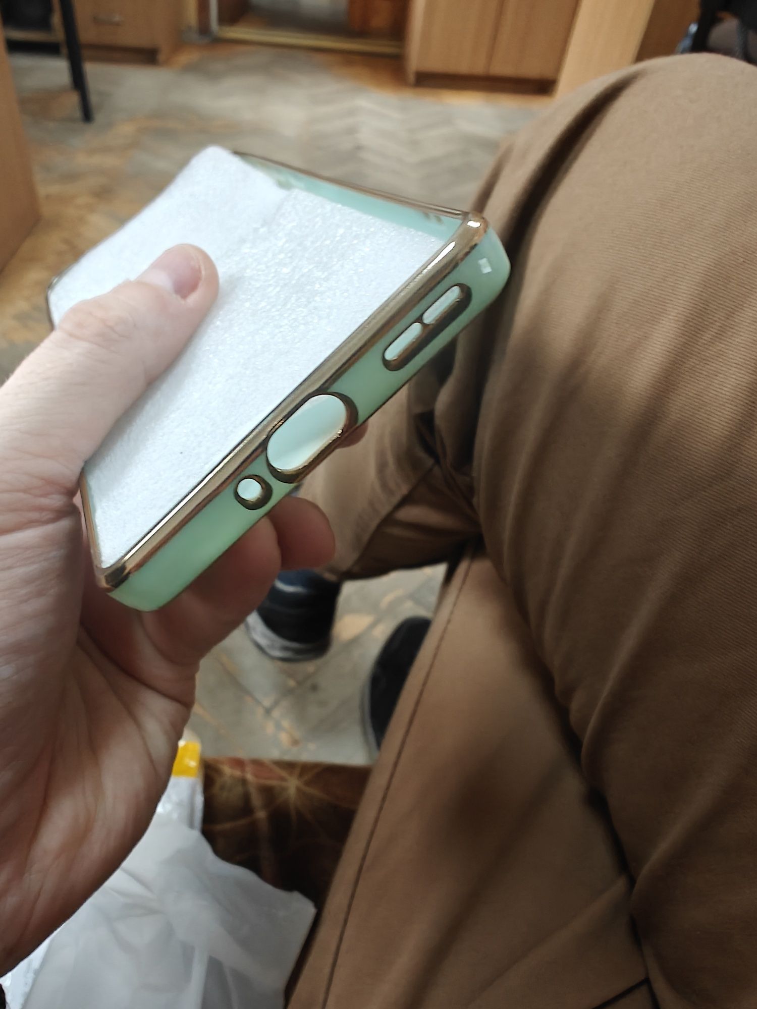 Чохол OnePlus 12