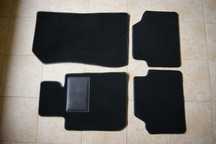 Tapetes BMW serie  3 5 f10 f20 f31 f30 f32 e60 e30  e46  e36 e34