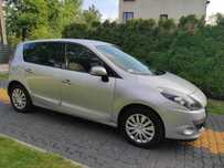 Renault Megane Scenic