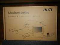 Laptop MSI Modern 15 B11M Gwarancja