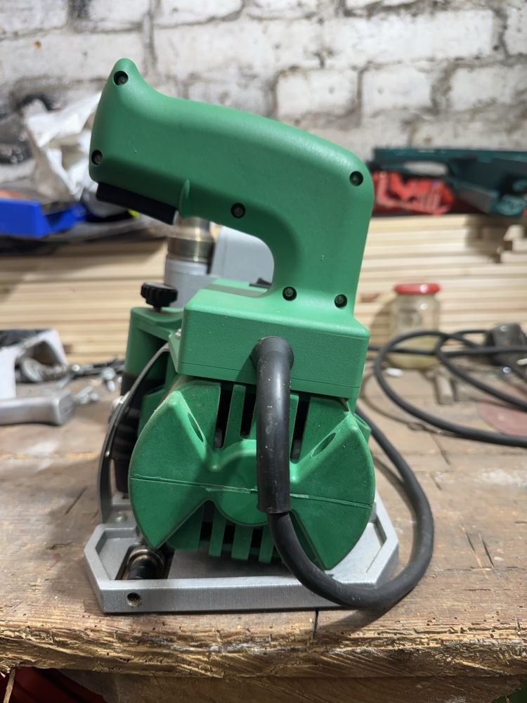 Frezarka do wykładzin pcv,linoleum LEISTER Groover