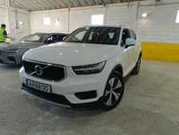 Volvo XC 40 1.5 T5 PHEV Momentum