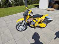 Injusa Motor na akumulator Cross Drift Thunder Max 12V 6811