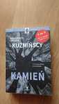 Kamień Małgorzata Michał Kuźmińscy
