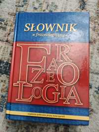 Słownik frazeologiczny