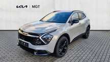 Kia Sportage 1.6TGDI 160KM 7DCT, Anniversary, Sprawdź koniecznie!!!